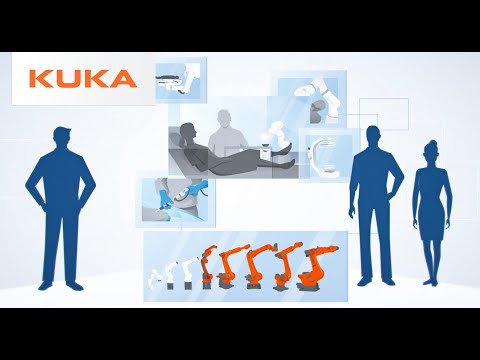 KUKA Medical Robotics _your Partner in Medical Robotics