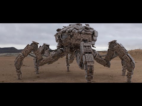 LATEST MILITARY / WAR ROBOTS IN THE WORLD (2020) | 1 MILITARY ROBOT IS BETTER THAN 1000 SOLDIERS