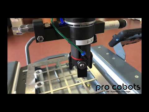 Learn How to 3D Print End-of-Arm Tooling For Industrial Robots