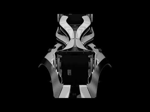 Lynxmotion Smart Servo (LSS) Articulated Robot Arm – Teaser by RobotShop.com