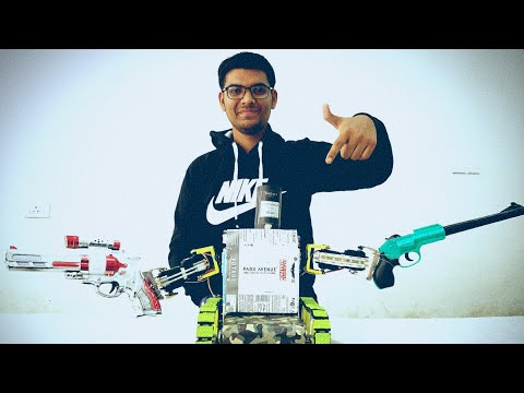 Making of Humanoid Robot
