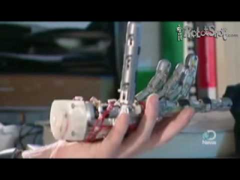 Medical Robots by RobotShop.com