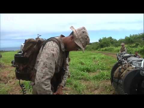 Military Robot One Step Closer to the Battlefield