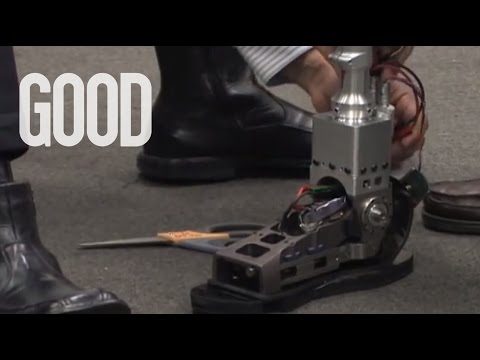 Military Robots | Mini Documentary, Part 5 | GOOD