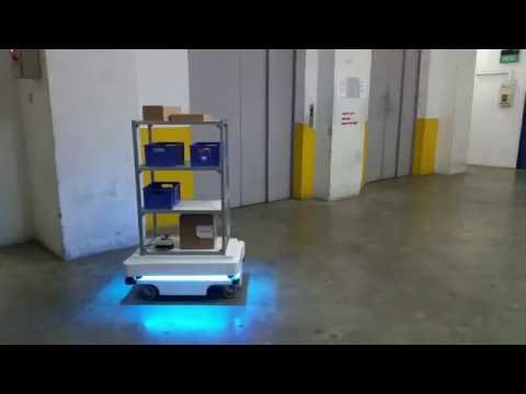 mir mobile industrial robots agv with rack 1
