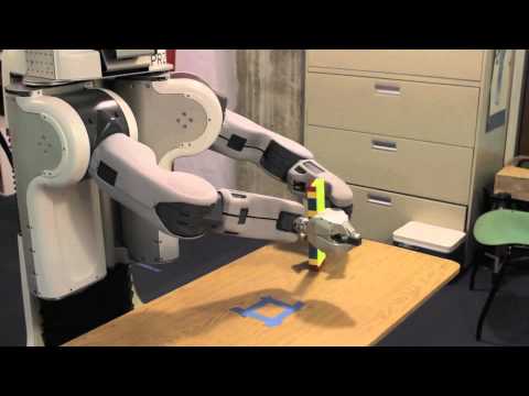 MIT teaches robots to adapt