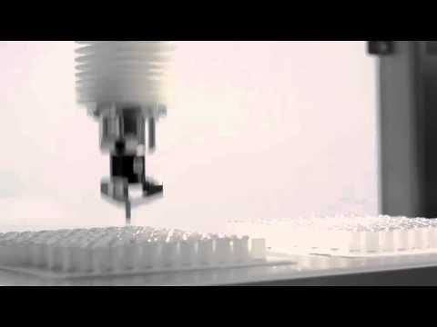 Mitsubishi Electric – Industrial robots RH-3SDHR + RH-3SQHR: ceiling mounted SCARA, Speed, Precision