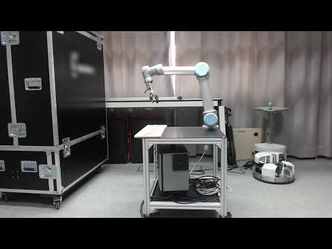 Monocular Camera-based Pose Estimation of Articulated Robots using Deep Learning