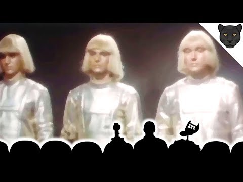 MST3K-Style Movie Riffs [] "WAR OF THE ROBOTS" (1978)