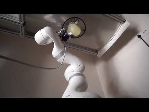MURAB Compilation 2019 – Hamlyn Surgical Robotic Challenge 2019