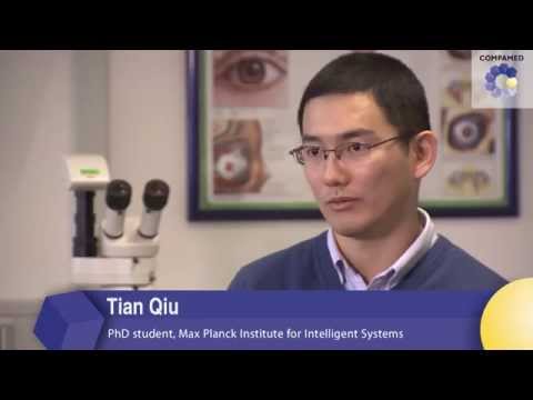 Nanorobots in the Body: The Future of Medicine