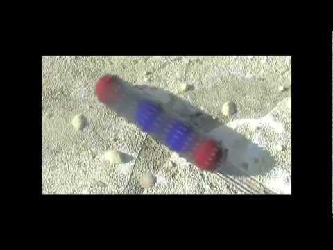NASA | Robots for Planetary Exploration