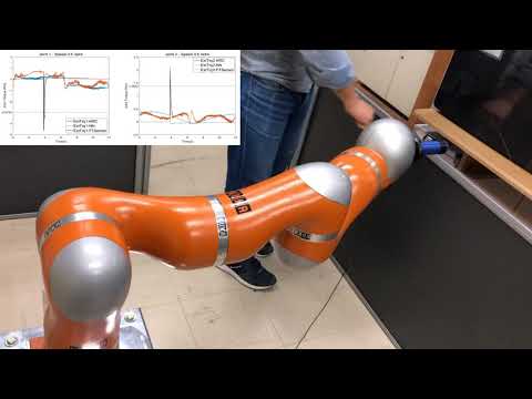 Neural network design for manipulator collision detection based only on the joints position sensors