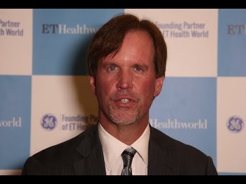 New robots will address the challenges in trans-oral surgery: Dr J Scott Magnuson