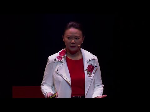 On robots & life—How machines can transform our human & patient experience | Fuji Lai | TEDxBerkeley