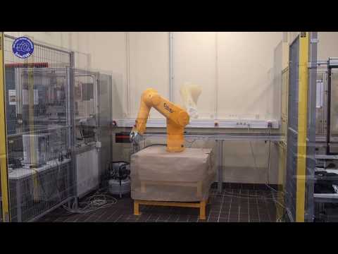 Programming Industrial robots