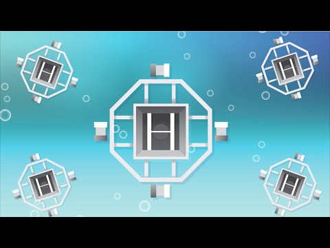 Questions Vol. 4: WHAT CAN ROBOTS DO UNDERWATER?