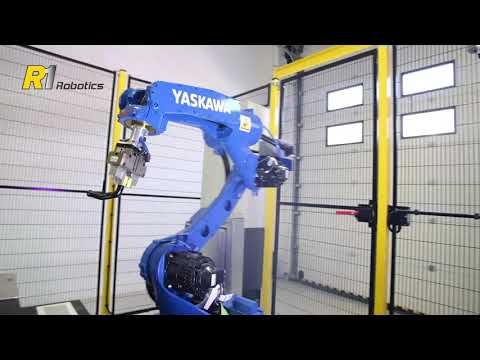 R1 Robotics