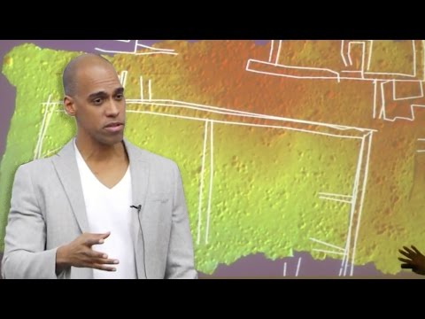 RI Seminar: Matthew Johnson-Roberson : Underwater mapping: new robotic approaches to an old problem
