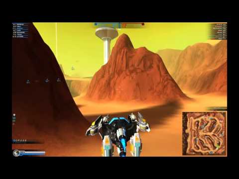Robocraft  a biped robot