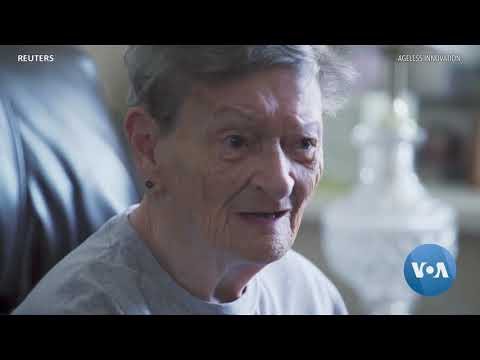 Robot Animals Serving as Pets to Dementia Patients