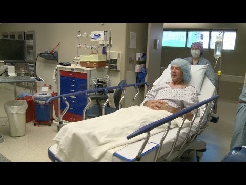 Robot Assisted Hernia Repair