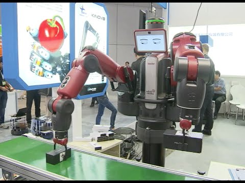 Inovance Industrial Robots - Robotics Plus