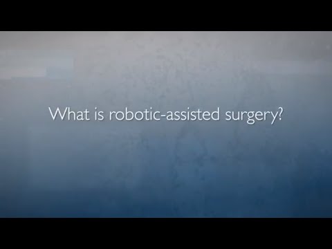 Robotic Assisted Spinal Surgery | FAQ's