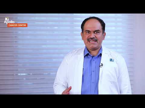 Robotic Cancer Surgery(Kannada)