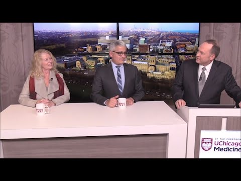 Robotic heart surgery, heart valve disorders, and coronary arteries: Expert Q&A