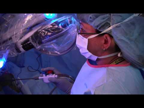 Robotic Kidney Surgery