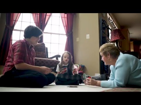 Robotic Spine Surgery | Harriott's Story