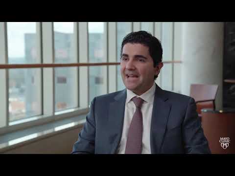 Robotic Spine Surgery – Mayo Clinic