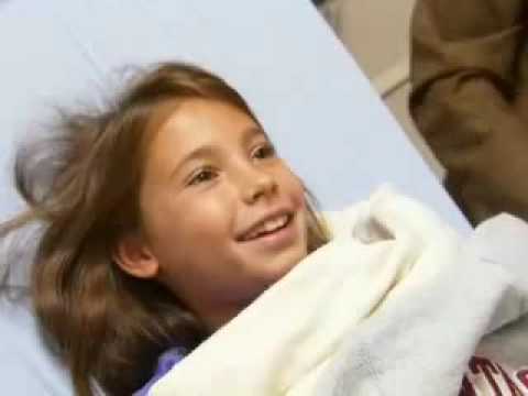 Robotic Surgery Program – CHLA