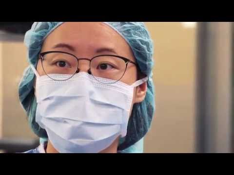 Robotic surgery: top tech