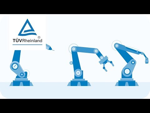 Robotics Safety | Enabling automation & productivity with safety compliance