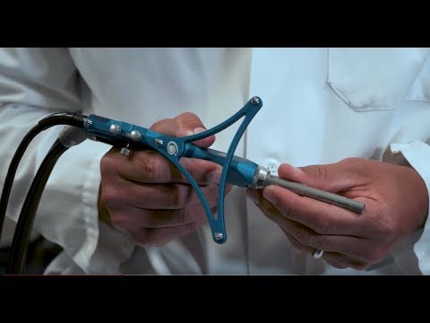 Robotics Surgery – Florida Orthopaedic Institute