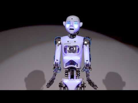 Robots, AI and why the butler didn’t do it | Will Jackson | TEDxTruro