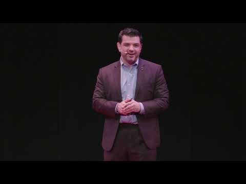 Robots and Artificial Intelligence in the Operating Room | Husain Abbas | TEDxJacksonville
