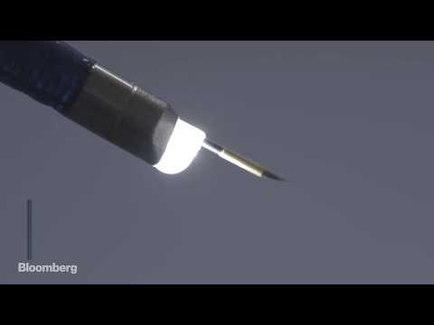 Robots Could Replace Surgeons in the Battle Against Cancer