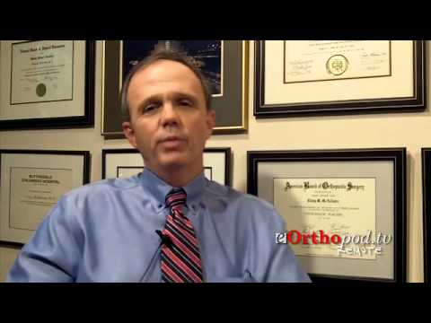 Robots in Orthopaedic Surgery – Craig McAllister, MD