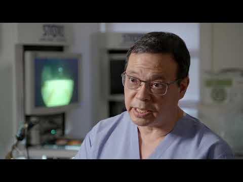 Robots making surgery less invasive in Honolulu