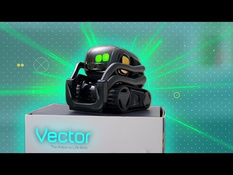 So I Tried My First Smart Home Robot…