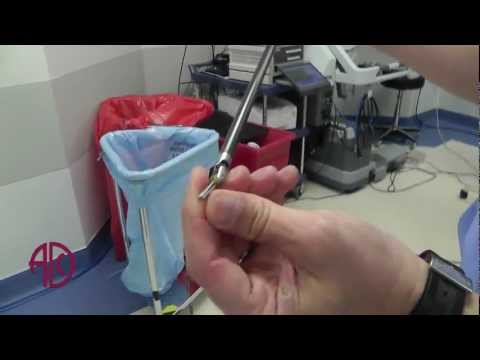Surgery's future: Robots in medicine – ADC