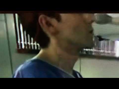Surgical robots ccv