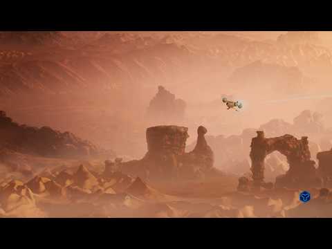 Surviving Mars – Part 1 – Robots are the Real Pioneers