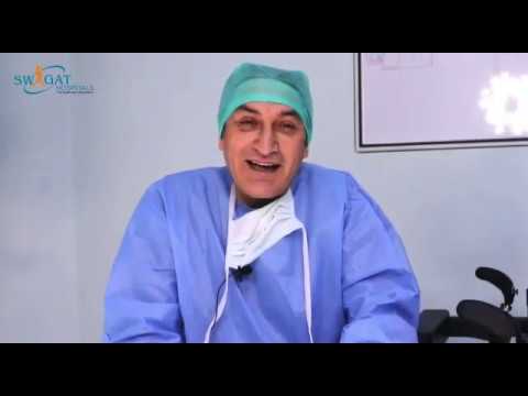 Swagat hospital is bringing most advanced surgical robots for the first time in Northeast India