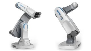 TATA BRABO INDUSTRIAL ROBOTS (TAL – Tata Automation Limited) 4K Video