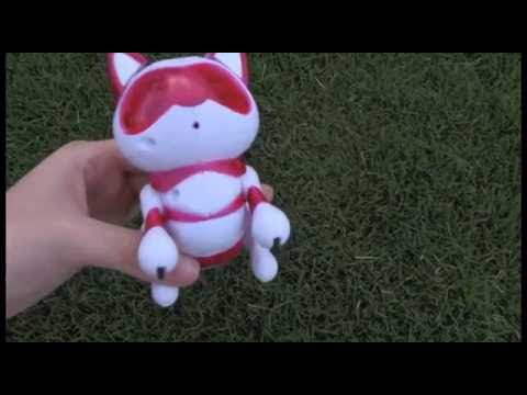 Tekno Newborns- A Toy Robot That is Your Next Pet