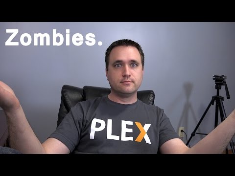 The Making of Zombies, Surgical Robots, GTX 1080! Ep. 72